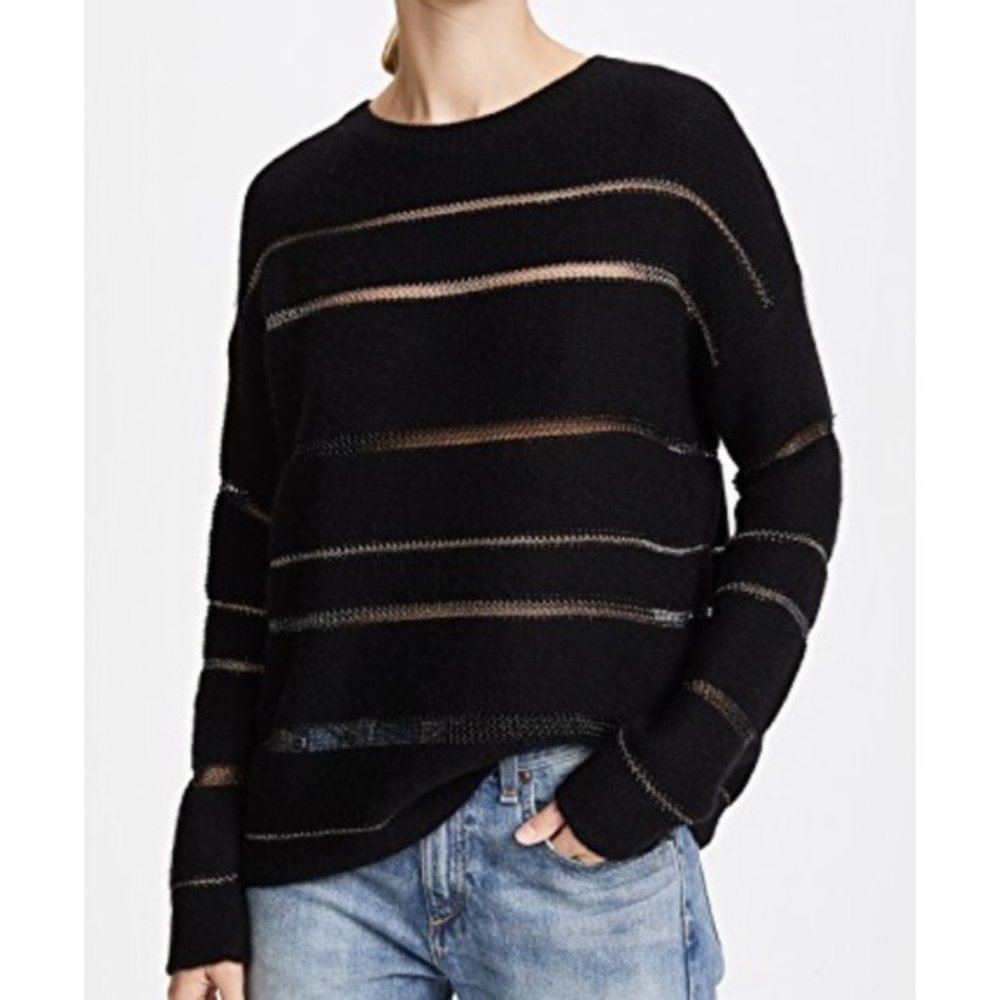 Rails Daphne Milky Way Sweater